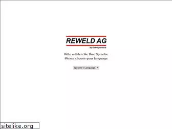 reweld.ch