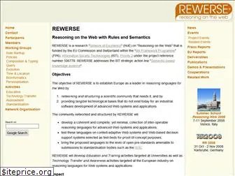 rewerse.net