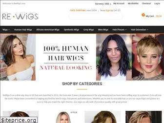 rewigs.com