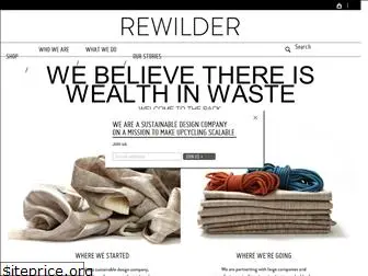 rewilder.com