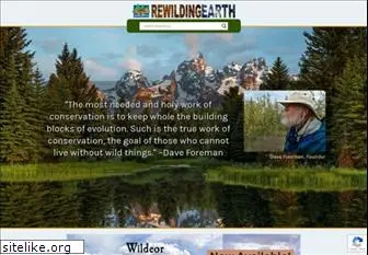 rewilding.org
