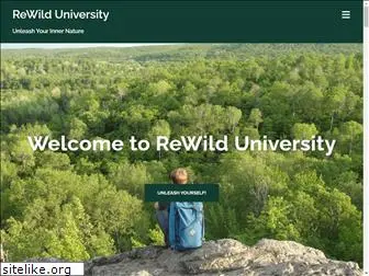 rewildu.com