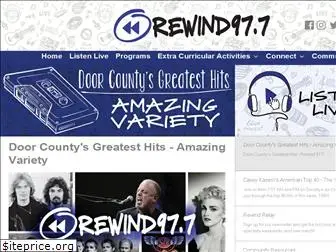 rewind977.com