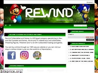 rewindcollectables.co.uk