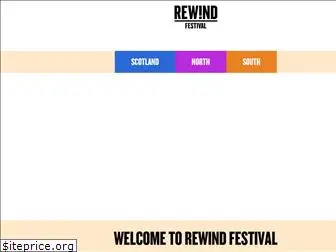 rewindfestival.com