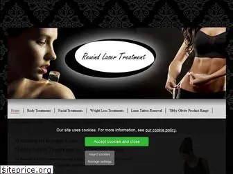 rewindlasertreatment.com