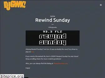 rewindsunday.com