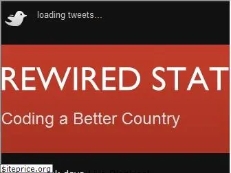 rewiredstate.org