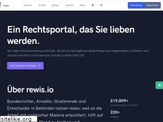 rewis.io