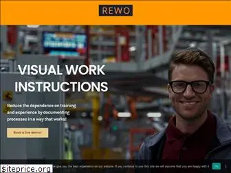 rewo.io