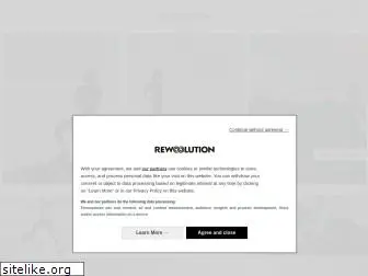 rewoolution.it