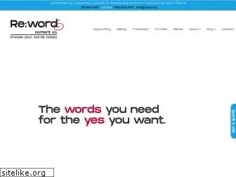 reword.ca