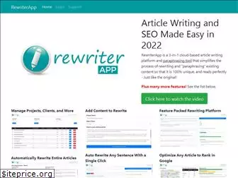 rewriterapp.com