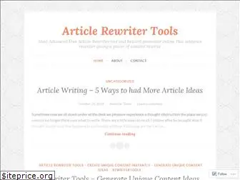 rewritertools.wordpress.com