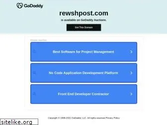 rewshpost.com