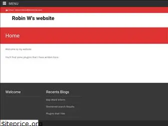 rewweb.co.uk