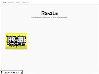 rewzlab.com