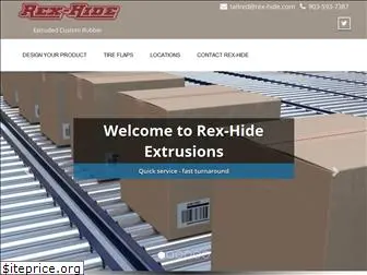 rex-hide.com