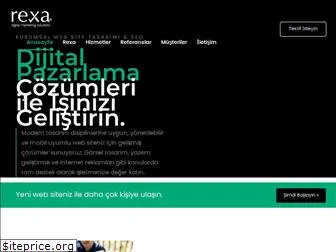 rexa.com.tr