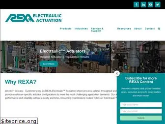 rexa.com