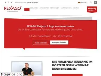 rexago.com