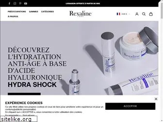 rexaline.fr