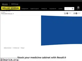 rexall.com
