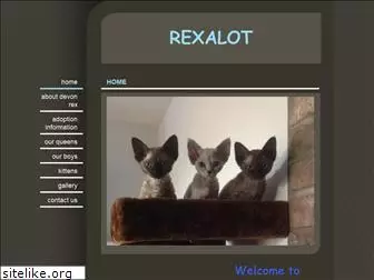 rexalot.com