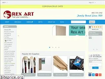 rexart.com