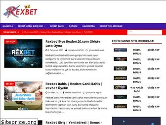rexbet-mobil.com