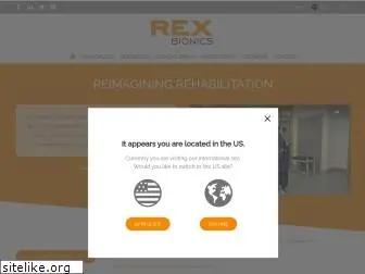 rexbionics.com