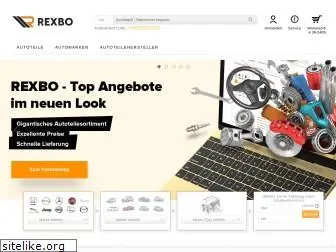 rexbo.de