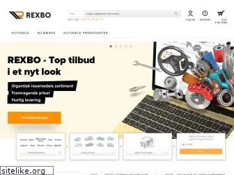 rexbo.dk