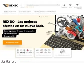 rexbo.es