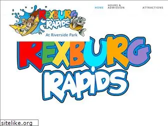 rexburgrapids.com