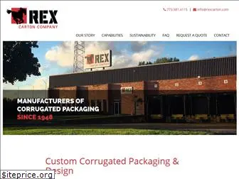 rexcarton.com