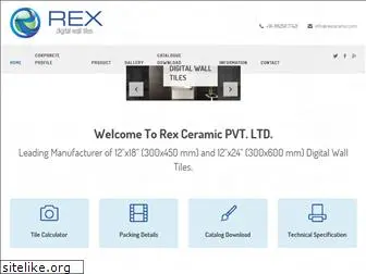 rexceramic.com