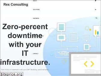 rexconsulting.net