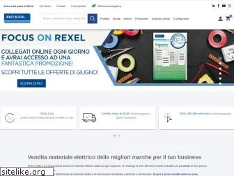 rexel.it