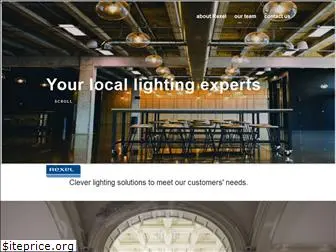 rexellighting.co.nz