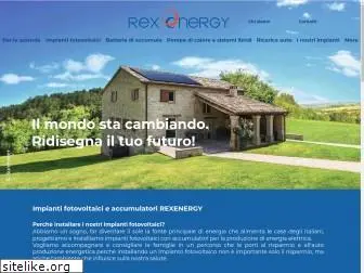 rexenergy.it