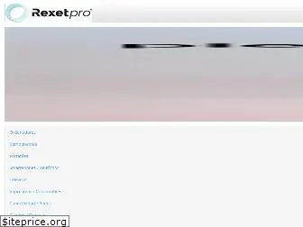 rexetpro.com