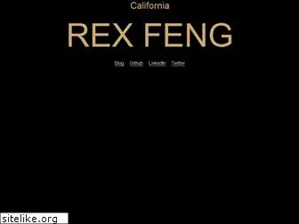 rexfeng.com