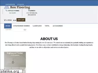 rexflooring.com.au