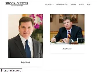 rexgunter.com