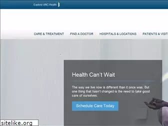 rexhealth.org