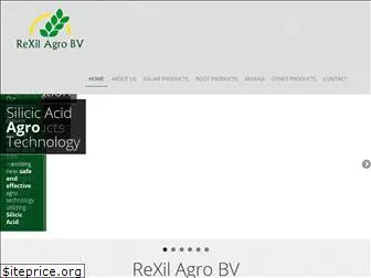 rexil-agro.com