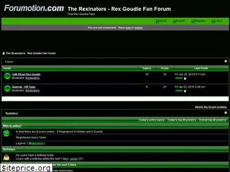 rexinators.forum-nation.com