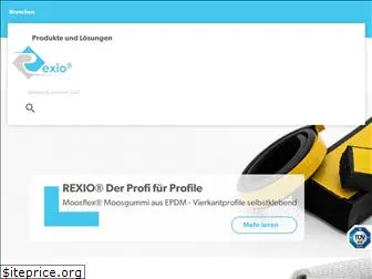 rexio.de