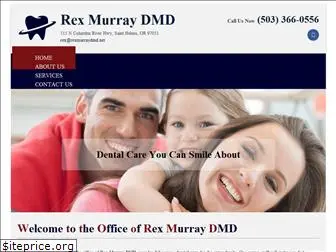 rexmurraydmd.net